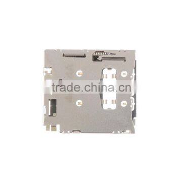 Original Genuine SIM Card Reader Contact For BlackBerry Z30
