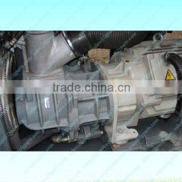 Airend for Screw Air Compressor M185 M200 M250 Oil Free Air Compressor Airends photo-5