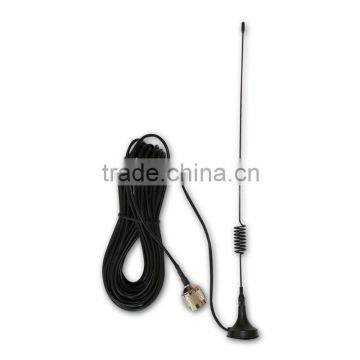 Digital car tv antenna