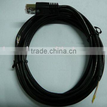 telephone line cable