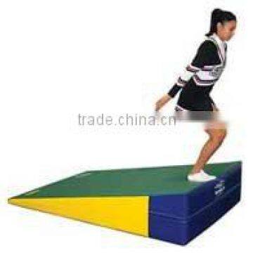 High elasticity Exercise Folding mat folding incline mat