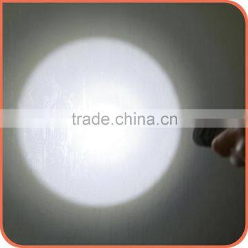 Nico Nature Li Battery LED Light Source XML T6 1000lm Waterproof Flashlight Torch Light With 6 Modes for Camping photo-6
