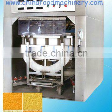 Panko Bread Crumb Processing Machine