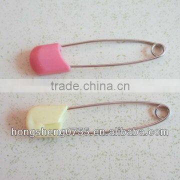 Nappy safety pin Diaper safety pin