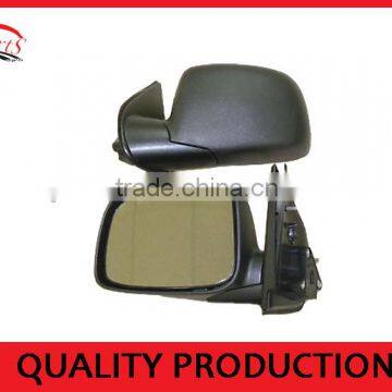 pick-up door mirror used for isuzu 02-05 D-MAX door mirror