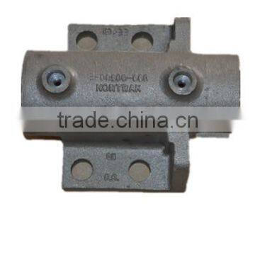 Casting Use for All Kinds of Machines in Shijiazhuang China Steel photo-5