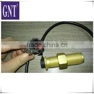 excavator parts PC200-6 6D95 revolution speed sensor