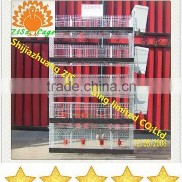 cheap price automatic feeding layer quail cage equipments made in china for sale