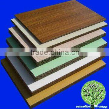 Melamine Board Colors