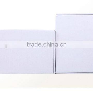Various Size Small or Big Corrugated Carton Box Manufacturers China Factory photo-3
