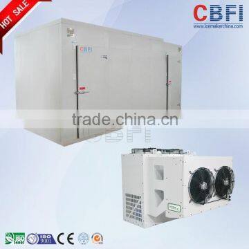 Integrated Cold Storage Unit For Meat Cold Room photo-2