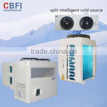 Intelligent Refrigeration Unit Price With Air Cooling