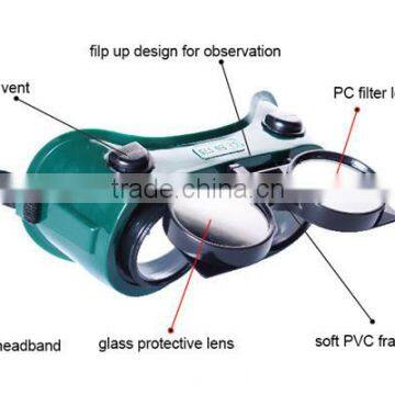 Eastnova WG001 Auto Welding and Cutting Goggles
