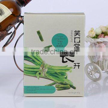 Food Paper Package /paper Box /disposable Paper Box Packaging for Food photo-2