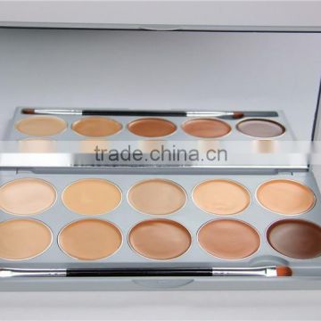 Makeup palette,contour palette private label,makeup mixing palette