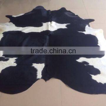 Living Room Area Cowhide Rug Spot Design Hot Se!!!rugs and Carpets Quality Choice photo-2