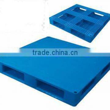 Grid shape Industry plastic pallet