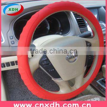 Automobile accessories car steering wheel cover