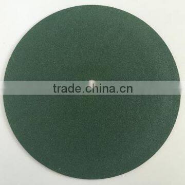 Cutting/Cut off Wheel Abrasive Disc 350*3.2*25 / 13.8'' photo-3
