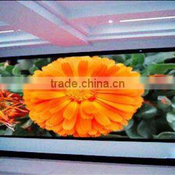 Indoor High definition advertising rental smd led screen P6