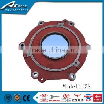 Farm tractor use diesel engine spare parts R180 mainshaft cover