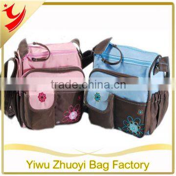 2014 beauty designer wholesale yummy mummy diaper bags