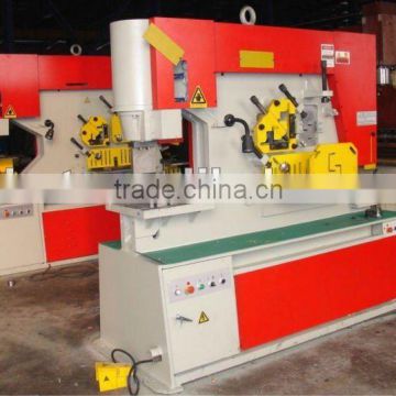 used iron worker machine manufacturer,universal steel iron worker manufacturer