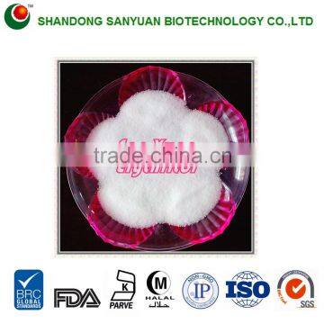 Nature sugar free erythritol with factory