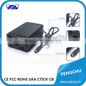 High Quality Power Supply AC 110-240V Output DC 48V 5A 240W AC/DC Power Adapter For CCTV LCD LED