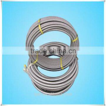 Excellent corrosion resistance ptfe hose/teflon tube/tubing/ptfe tube made in china