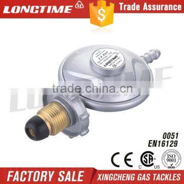 SANS Approved LPG Regulator for South Africa