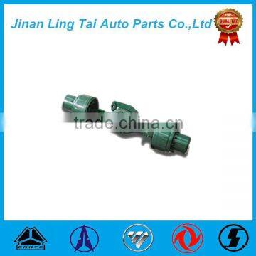 Heavy Truck Rear Axle AC16 Rear Axle for Truck Parts Quality Choice photo-6