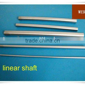 2012 High Precision Linear Shaft