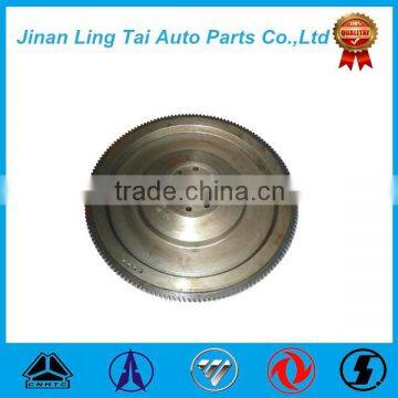 Deutz 226B 1013 1015 2012 Flywheel for Sale photo-4