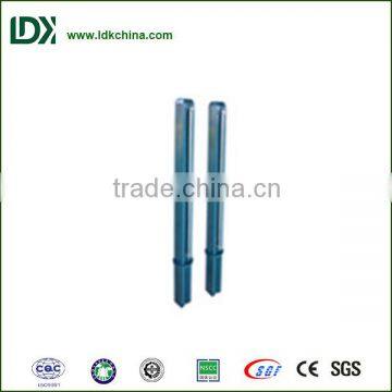 2015 Best Sale Inground Tennis Post for Training photo-2