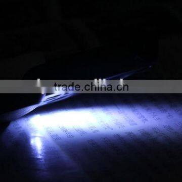 30x/60x/90x Currency Detecting/ Currency Function Pocket Magnifier photo-5