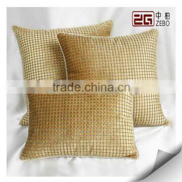 wholesale decorative square sofa seat cushion covers