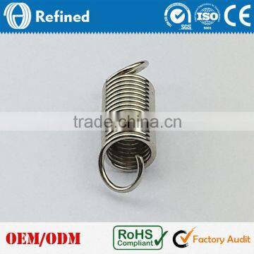 High Quality Small Steel Coil Extension Springs With Competitive Price photo-5