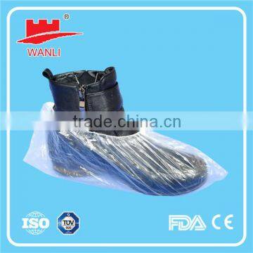 waterproof disposable boot cover