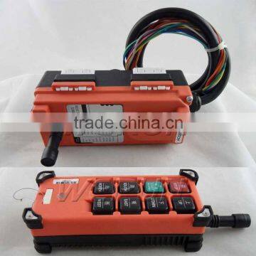 Radio Remote Control For WR21-E1B