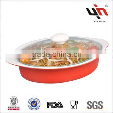 Oval Bakeware Ceramic