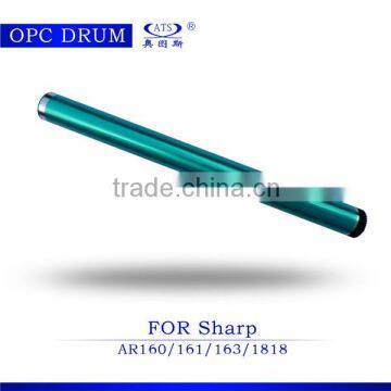 low price copier part coating compatible opc drum for ar160 ar161 ar163 ar1818 photocopy machine