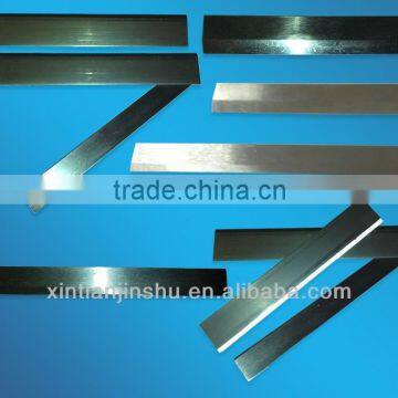 2014 new holland combine harvester forged steel HRC48-55 knife guard C45 HRC55-62,knife blade cast QT450,T15,Origin:Qingdao