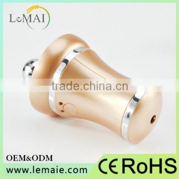 CE, ROHS Waterproof Slim Massager Handheld Mini Massage Machine