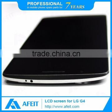 Original LCD Display and Touch Screen With Frame for LG G4 H810 H811 H815