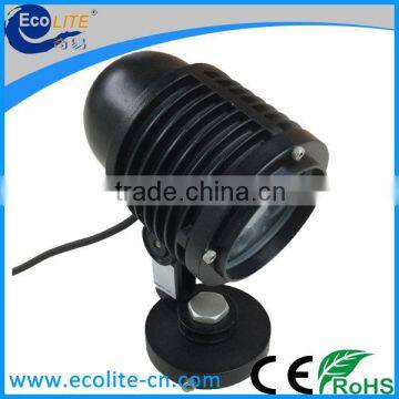 2016 Architectural Lighting IP65 15W Aluminum Garden Light Spot 220v Outdoor Led Garden Light photo-2