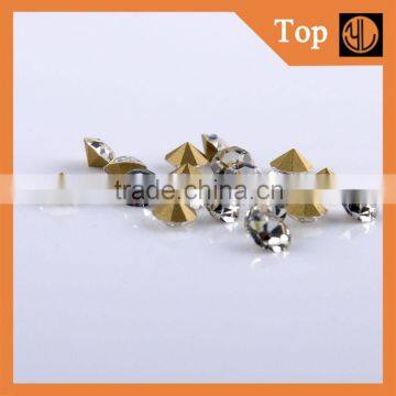 China Factory Directly Selling Ss16 Crystal Rhinestone photo-5