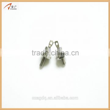 Through Hole Package Type Diode