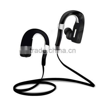 Wholesale outdoor sport bluetooth headset, stereo bluetooth headset with usb