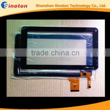 Digitizer touch screen 9 inch 300-N3860B-A00-V1.0